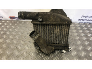 Интеркулер ETP9159 Nissan Primera 2.2