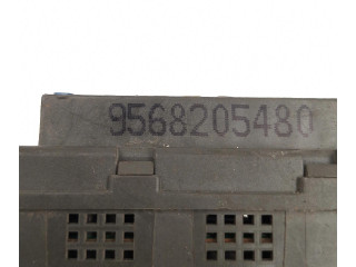   Pojistková skříňka 9568205480   Citroen Berlingo 1996