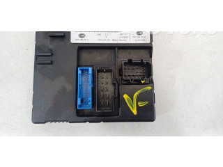 Блок управления 4F0907289D Audi A6 S6 C6 4F