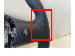 Руль Tesla Model 3 2017 - года 1490214CNB, 8002838