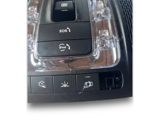 Блок комфорта NR254, A0009001439 Mercedes-Benz B W247