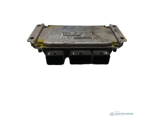 Řídící jednotka 9657499280, 0261207860 Citroen C3 Pluriel 2003
