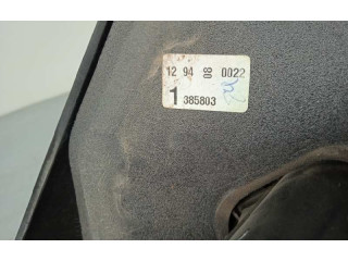 Зеркало электрическое Renault Twingo II 2007 - 2014 года