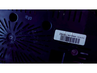 Přístrojová deska Chevrolet Cruze 2012 B423, 2849U