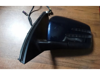 Zpětné zrcátko Mercedes-Benz GLE (W166 - C292) 2017