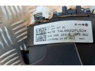 Fahrerairbag 8U0880201E, 62478090A Audi Q3 8U