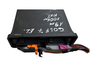 Блок управления 5QE915022AM, 12E915022F   Volkswagen e-Golf