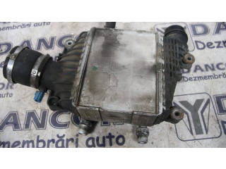 Интеркулер GX736K775AC Jaguar XF X260