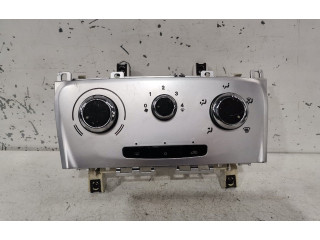 Блок управления климат-контролем 5G7846100   Lancia Delta
