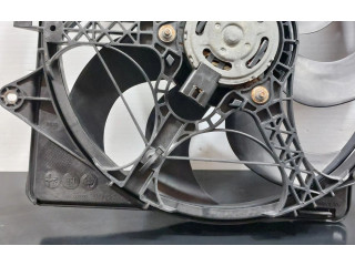 Вентилятор печки 518728090, 3L133104 Alfa Romeo Mito