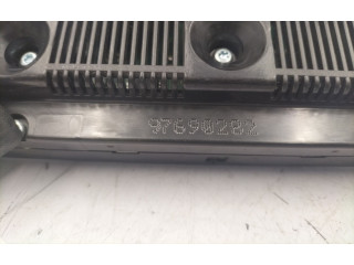 Блок управления климат-контролем 1K0907044BM   Volkswagen Touran I