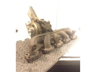  Турбина Volvo V70  31219697, 7620601         