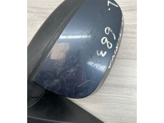 Зеркало электрическое        Opel Meriva A  2003 - 2010 года   