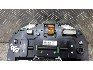 Панель приборов TYPE920C Nissan X-Trail T33