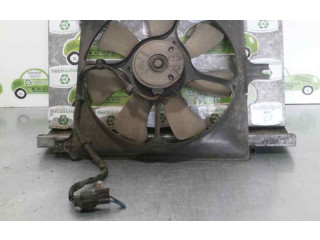 Вентилятор радиатора 1580003740, 1227506001 Suzuki Ignis