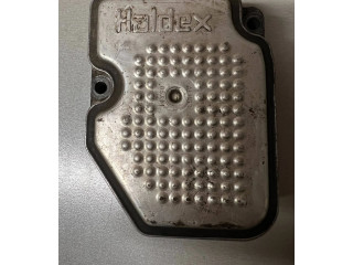 Блок управления заднего моста