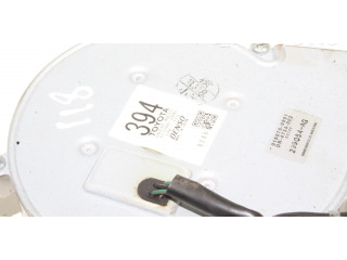 Вентилятор печки    G923048010, 1172003942   Lexus RX 330 - 350 - 400H