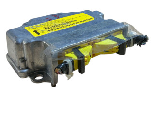 Блок управления надувных подушек P8635A053, TDPME0527P0210 Citroen C-Crosser