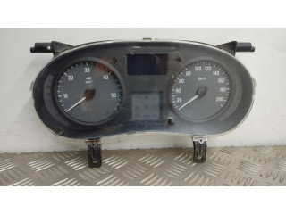 Панель приборов P8200283199E, 8200283199   Opel Vivaro       