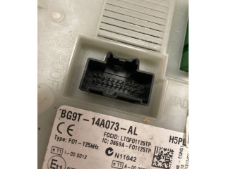 Блок предохранителей BG9T14A073AL, LTQF01125TP Ford S-MAX