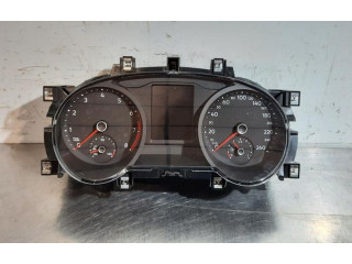 Přístrojová deska Volkswagen Tiguan 2021 5NA920750E