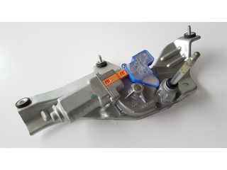 Моторчик заднего дворника 86510SC091 Subaru XV