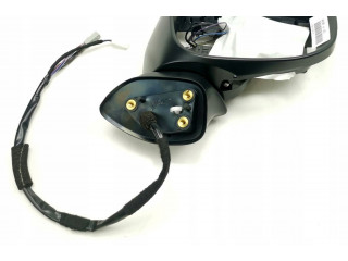 Зеркало (управляемое электричеством) KC7R69121B Mazda CX-5 II