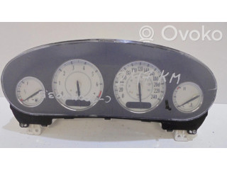 Přístrojová deska Chrysler 300M 1999 P05026411ABP