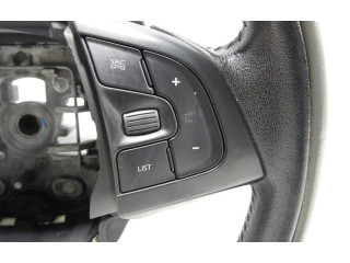 Руль Citroen C4 Cactus 2014 - года 98031272YC