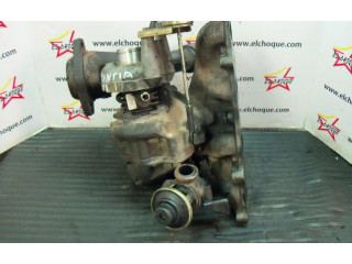  Турбина Citroen Xantia  037565         