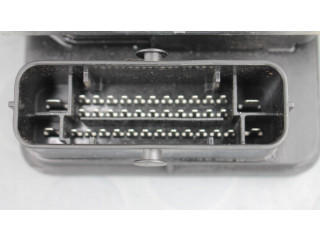 Блок ABS 3VU0C Nissan Note (E12)