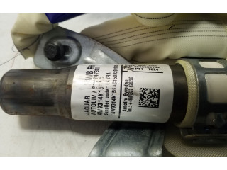 Боковая подушка безопасности AW9314K159AC Jaguar XJ X351