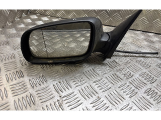 Зеркало (механическое) Skoda Fabia Mk1 (6Y) 1999 - 2007 года