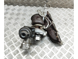 Турбина Porsche Cayenne (92A) 94612302655, 94612302655