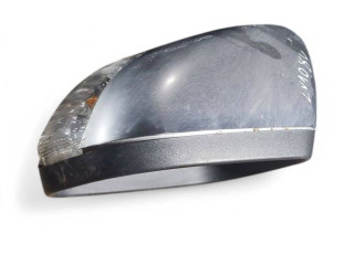 Зеркало электрическое        Volvo V50  2008 - 2012 года   