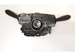 Подрулевой шлейф SRS 98312576ZD Citroen C3 Aircross