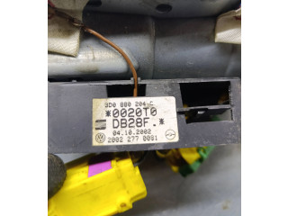 Подушка безопасности пассажира 3d0880204c Volkswagen Phaeton