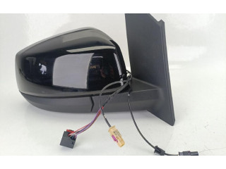 Zpětné zrcátko Volkswagen Caddy 2020 2K7857502