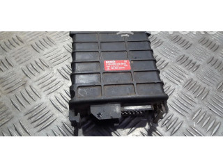 Блок управления двигателя 0280800042, 321906263B   Volkswagen Jetta II