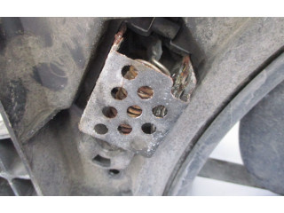 Вентилятор радиатора 214814342R, 214814342R Dacia Logan I