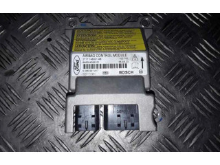 Блок подушек безопасности 2T1T14B321AB, CENTRALITAAIRBAG Ford Transit - Tourneo Connect