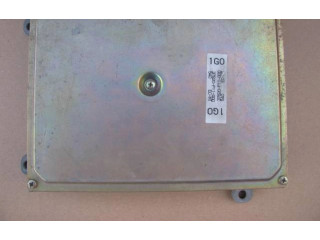 Блок управления двигателя 37820P11G00, 540100854 Honda Prelude