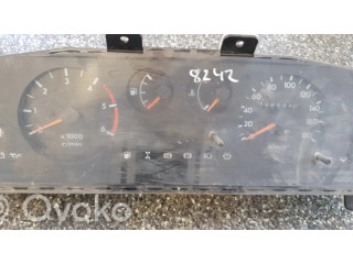 Přístrojová deska  Ford Maverick 1998 34192201  