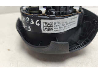 Fahrerairbag 8V0880201AA Audi Q3 8U