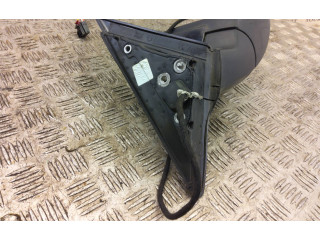 Зеркало электрическое Skoda Yeti (5L) 2009 - 2017 года