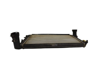 Интеркулер 1K0145928D Volkswagen Caddy