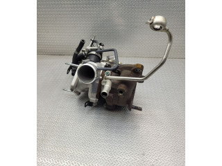 Turbodmychadlo Турбина GTE1244, 1890059NG020M2 Honda Civic X