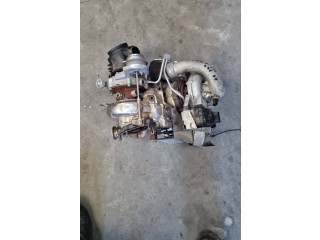 Турбина Audi A6 S6 C7 4G 059145654T