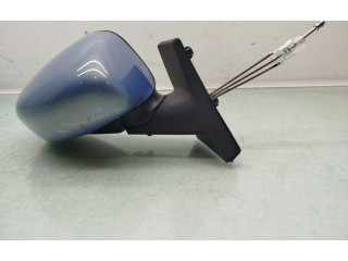 Зеркало электрическое Fiat Idea - года