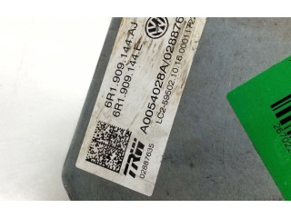    Рулевая рейка 6R1423510CK, 6R1909144AJ   Audi A1 2010 - 2018 года